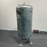 Atlas Copco NN252Z 250L image 1